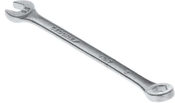 Gedore - 755GED - Doppelmaulschluessel 5,5 mm
