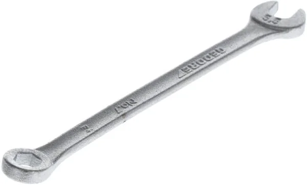 Gedore - 755GED - Doppelmaulschluessel 5,5 mm