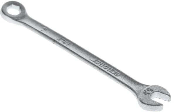 Gedore - 755GED - Doppelmaulschluessel 5,5 mm