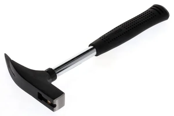 Gedore - 75STMGED - Zimmererhammer Mit Magnet
