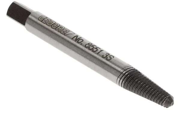Gedore - 8551S3GED - Bolzenausdreher Groesse 3 M8-M11