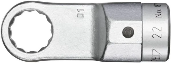 Gedore - 879630GED - Ringmaulschluessel 22 Z, 30 mm