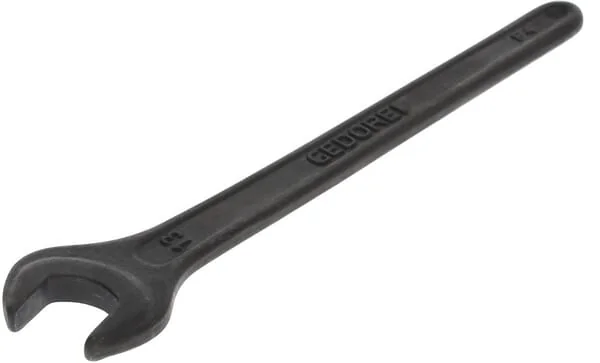 Gedore - 89413GED - Einseitiger Maulschluessel 13 mm