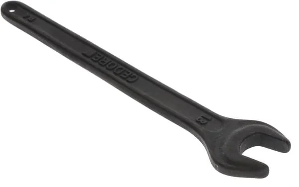 Gedore - 89413GED - Einseitiger Maulschluessel 13 mm