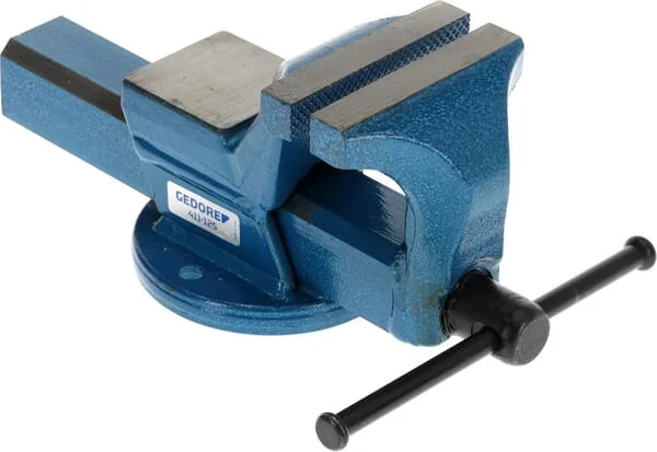 Gedore - BH411125 - Schraubstock 125mm