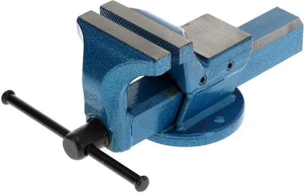 Gedore - BH411125 - Schraubstock 125mm
