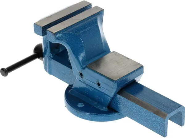 Gedore - BH411125 - Schraubstock 125mm