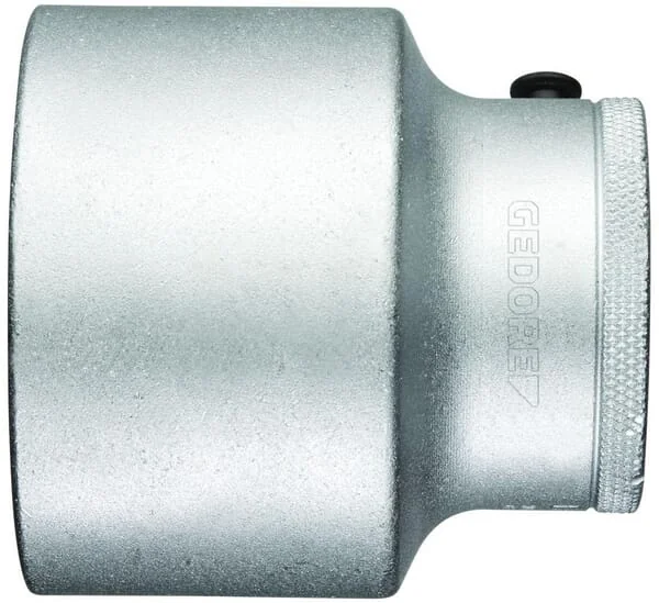 Gedore - D3224GED - Stecknuss 3/4" 24 mm