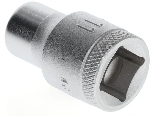 Gedore - DP1911 - Nuss -11mm Sechskant 1/2"