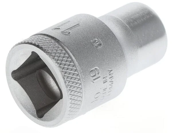 Gedore - DP1911 - Nuss -11mm Sechskant 1/2"