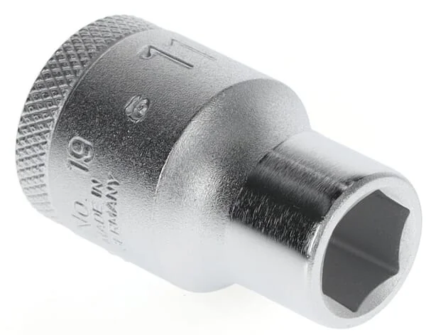 Gedore - DP1911 - Nuss -11mm Sechskant 1/2"