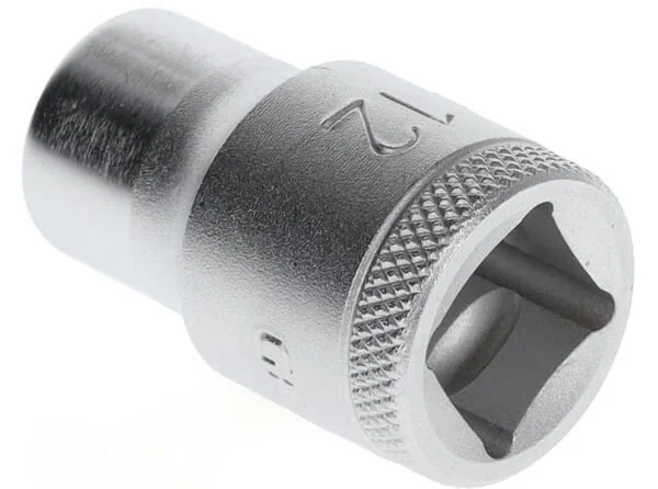 Gedore - DP1912 - Nuss -12mm Sechskant 1/2"