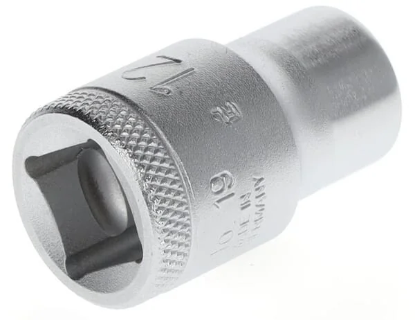 Gedore - DP1912 - Nuss -12mm Sechskant 1/2"