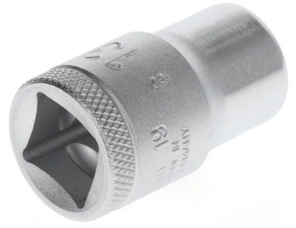 Gedore - DP1913 - Nuss -13mm Sechskant 1/2"