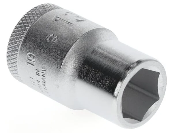 Gedore - DP1913 - Nuss -13mm Sechskant 1/2"