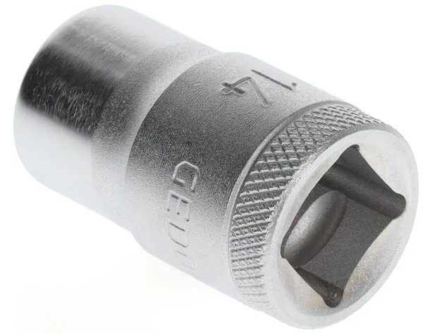 Gedore - DP1914 - Nuss -14mm Sechskant 1/2"