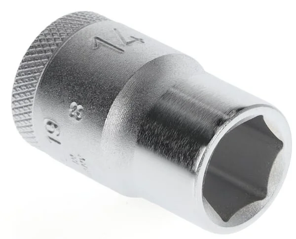 Gedore - DP1914 - Nuss -14mm Sechskant 1/2"