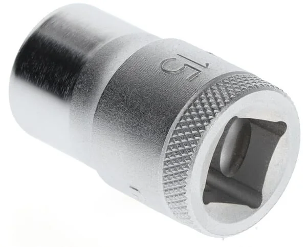 Gedore - DP1915 - Stecknuss 6-Punkt 1/2-15MM