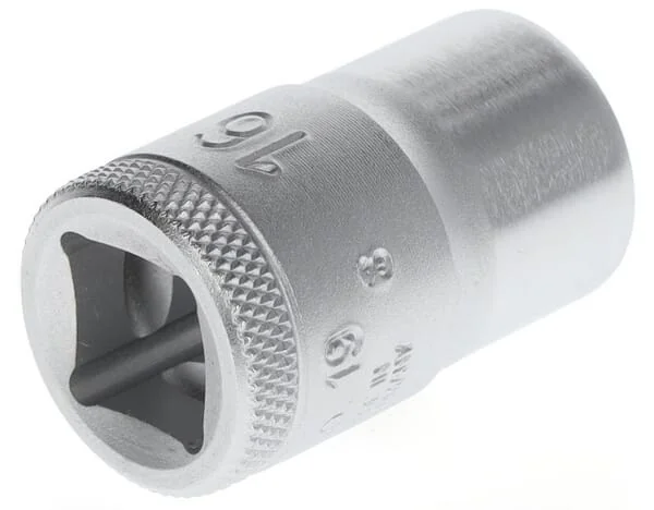 Gedore - DP1916 - Stecknuss 6-Punkt 1/2-16MM