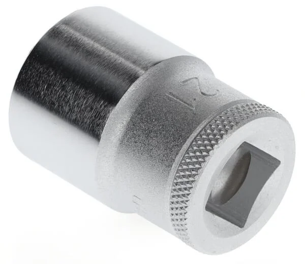 Gedore - DP1921 - Nuss -21mm Sechskant 1/2"