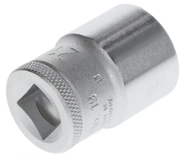 Gedore - DP1921 - Nuss -21mm Sechskant 1/2"
