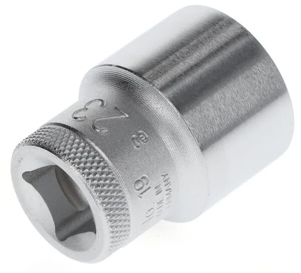 Gedore - DP1923 - Nuss -23mm Sechskant 1/2"