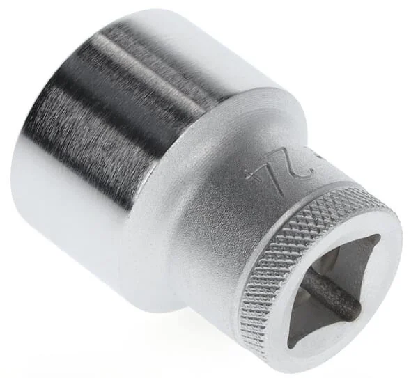 Gedore - DP1924 - Stecknuss 6-Punkt 1/2-24MM