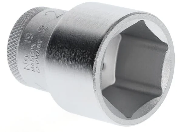 Gedore - DP1924 - Stecknuss 6-Punkt 1/2-24MM