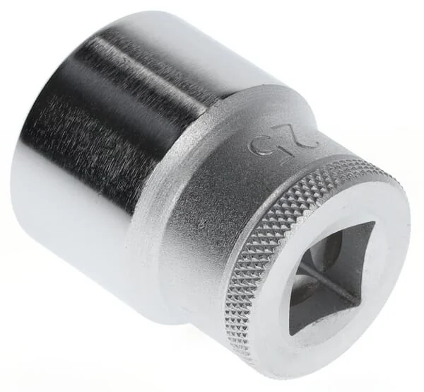 Gedore - DP1925 - Stecknuss 6-Punkt 1/2-25MM