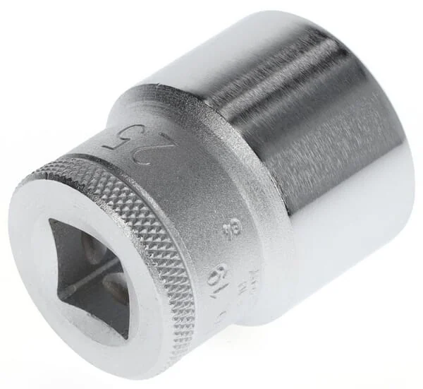 Gedore - DP1925 - Stecknuss 6-Punkt 1/2-25MM