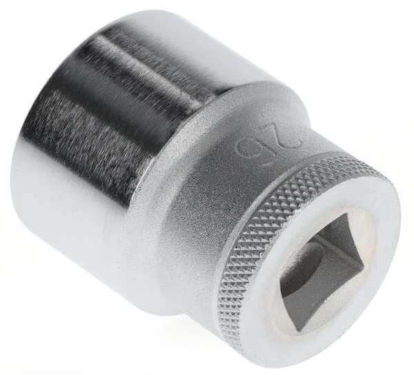 Gedore - DP1926 - Stecknuss 6-Punkt 1/2-26MM