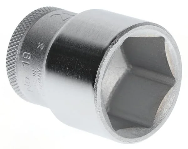 Gedore - DP1926 - Stecknuss 6-Punkt 1/2-26MM