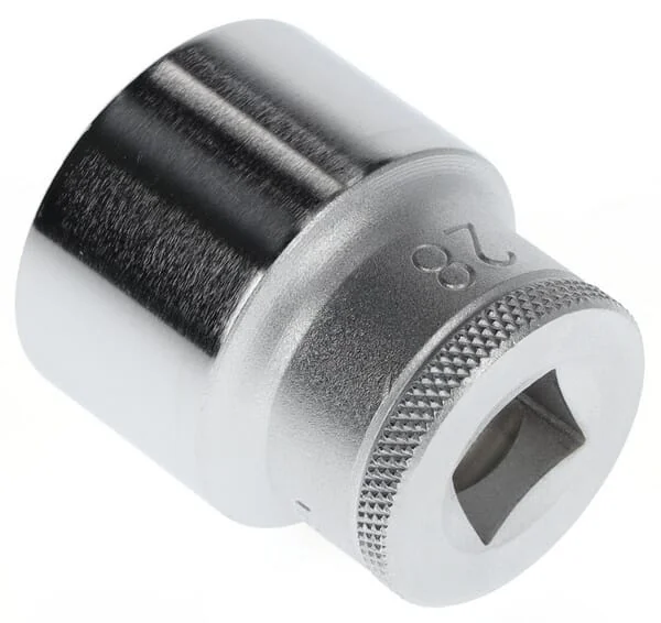 Gedore - DP1928 - Stecknuss 6-Punkt 1/2-28MM
