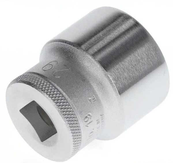 Gedore - DP1929 - Stecknuss- -29/MM-1/2