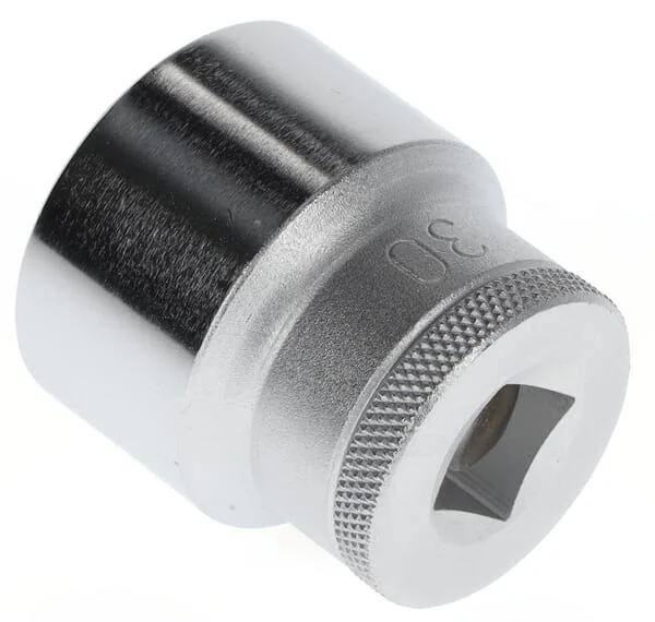 Gedore - DP1930 - Stecknuss 6-Punkt 1/2-30MM