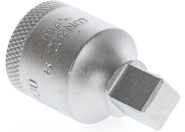Gedore - DP1930V - Adapter 1/2X3/8BU