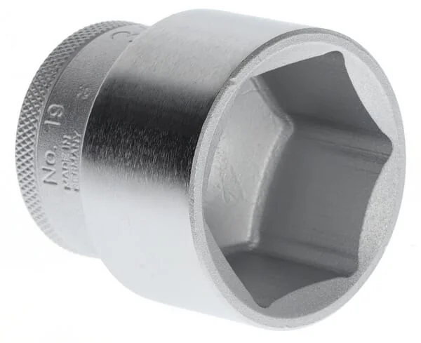 Gedore - DP1934 - Nuss -34mm Sechskant 1/2"