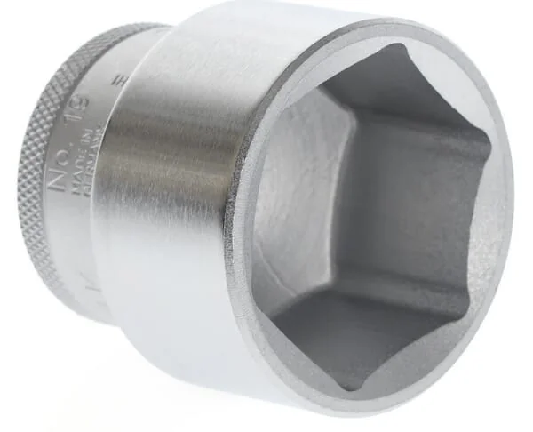 Gedore - DP1936 - Steckschluesseleinsatz 6-Kant