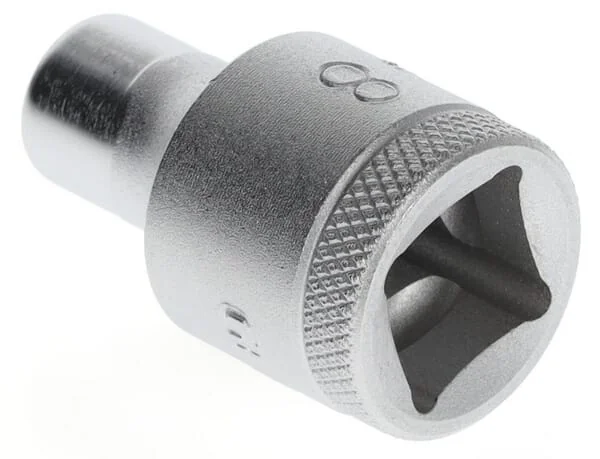 Gedore - DP198 - Steckschluessel 1/2" Innensechskant