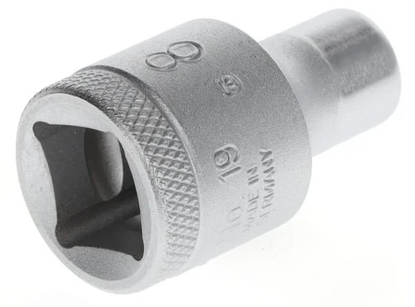 Gedore - DP198 - Steckschluessel 1/2" Innensechskant