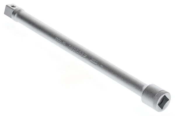 Gedore - DP199010 - Verlaengerung 1/2"-250mm