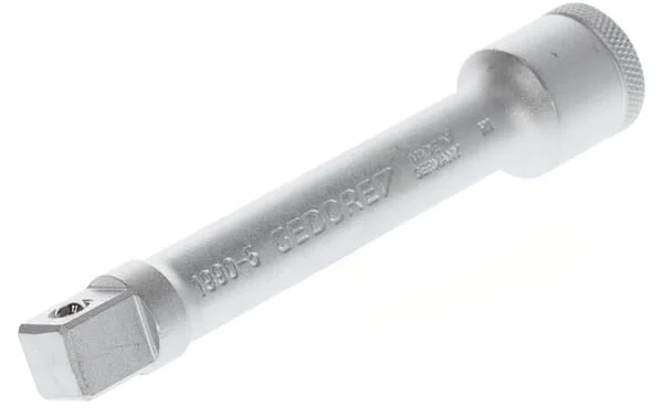 Gedore - DP19905 - Verlaengerung 1/2"-125 mm