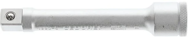 Gedore - DP19905 - Verlaengerung 1/2"-125 mm