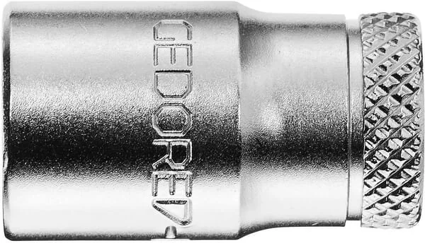 Gedore - DP201132AF - Nuss 6-Kant 1/4"- 11/32"