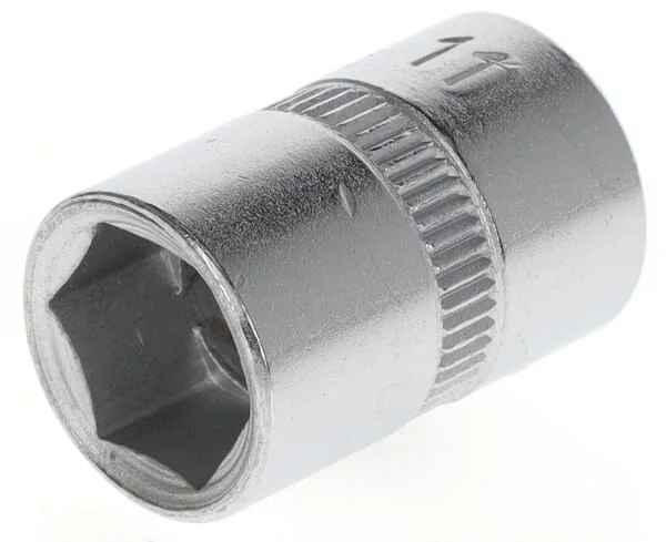 Gedore - DP2011 - Stecknuss 1/4", 11mm