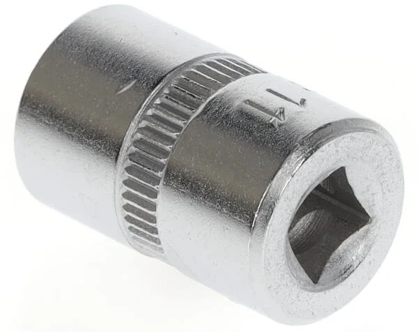 Gedore - DP2011 - Stecknuss 1/4", 11mm