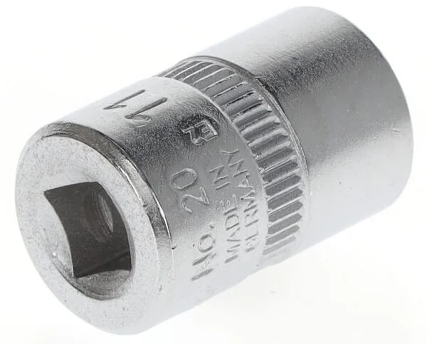 Gedore - DP2011 - Stecknuss 1/4", 11mm
