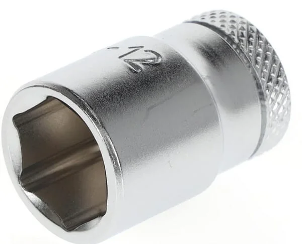 Gedore - DP2012 - Stecknuss 1/4", 12mm