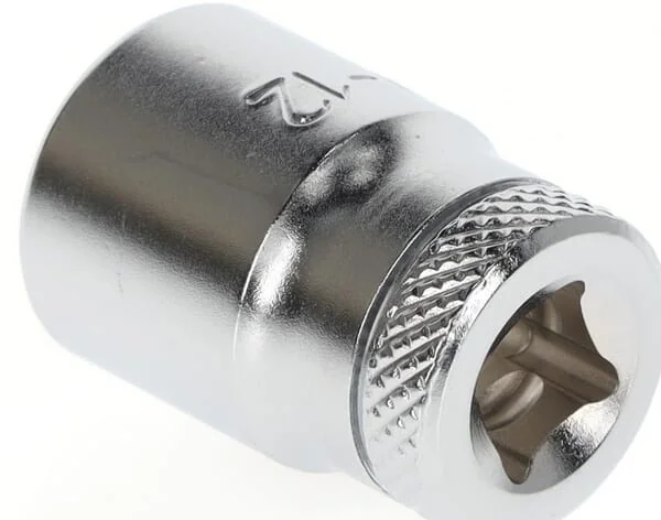 Gedore - DP2012 - Stecknuss 1/4", 12mm