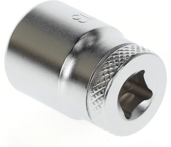 Gedore - DP2013 - Steckschlüssel 1/4", 13mm